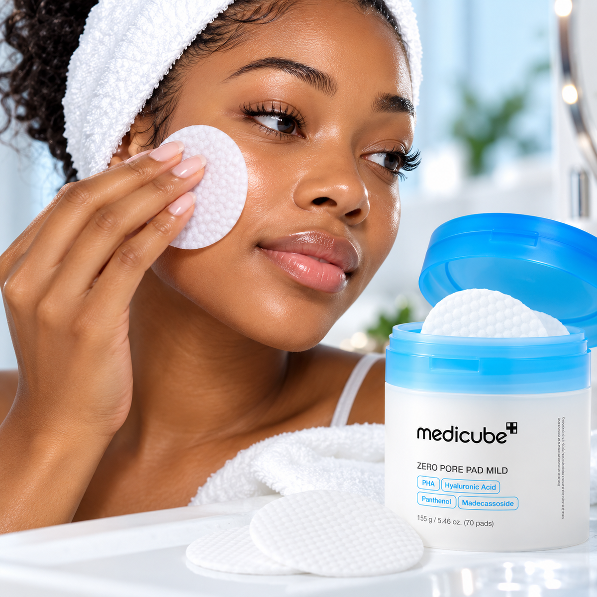 Skin Renewal Duo - Medicube