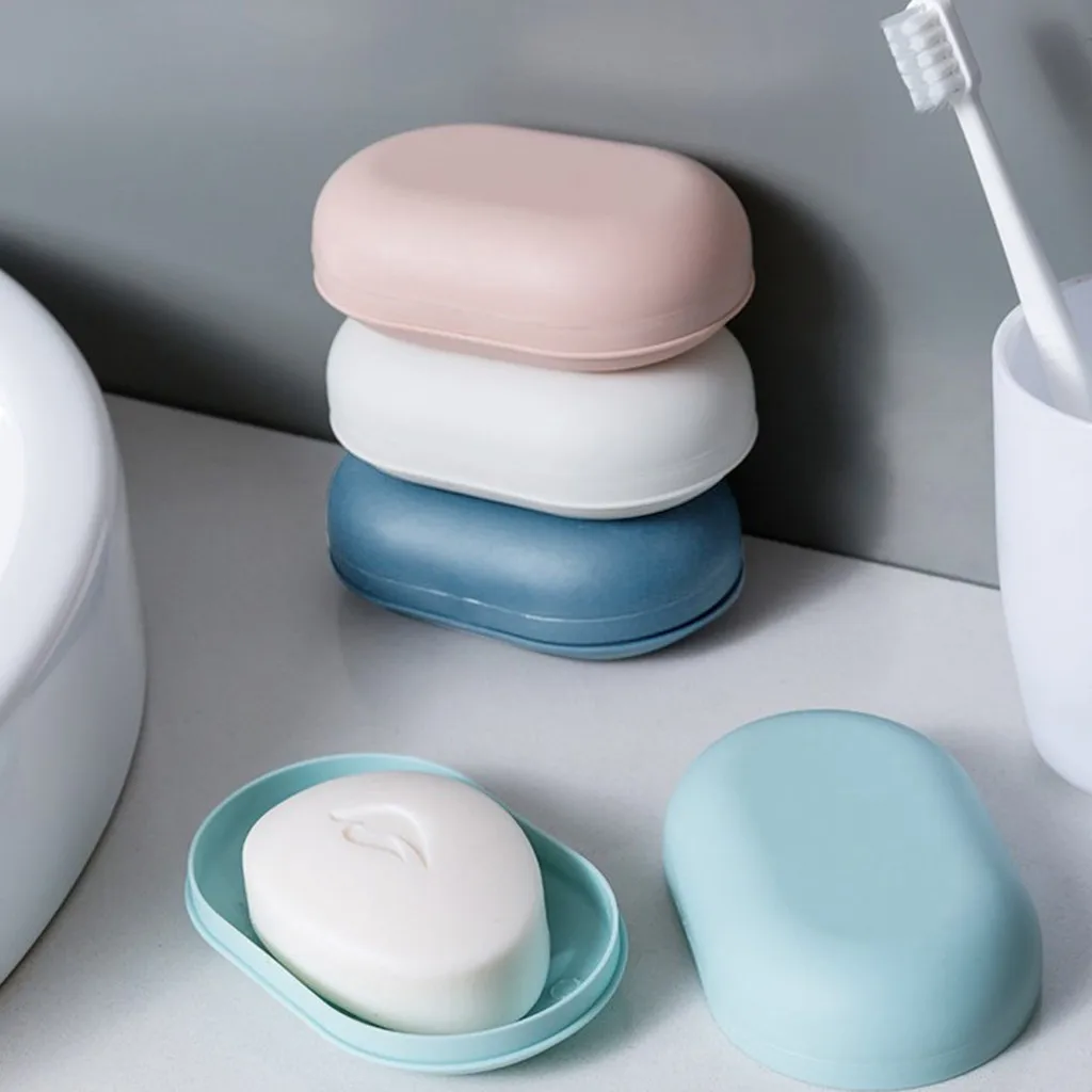 Soap Case